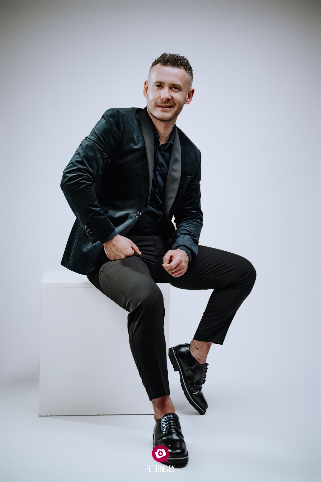 DR IMPREZKA – portret
